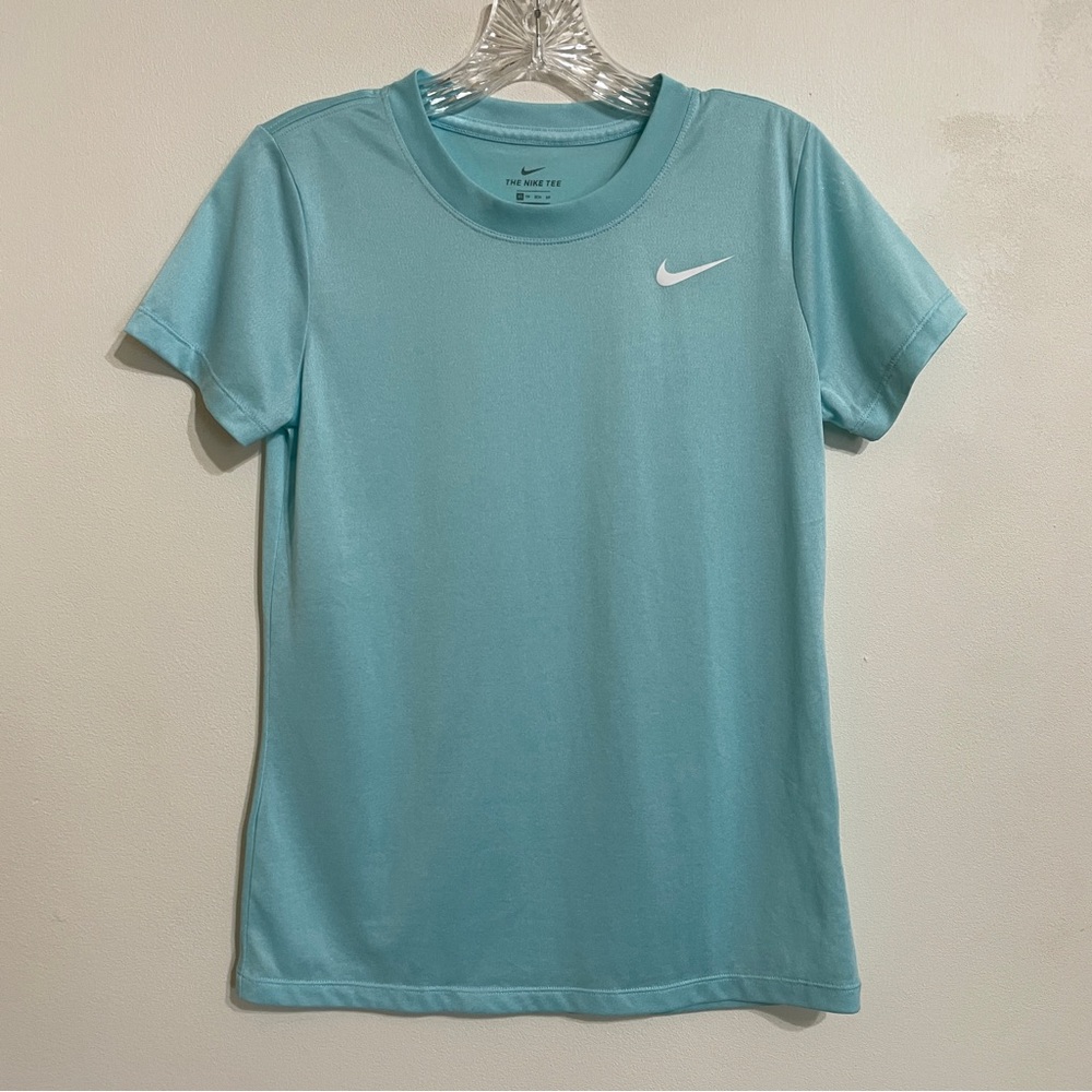 Nike Short Sleeve T-Shirt XS